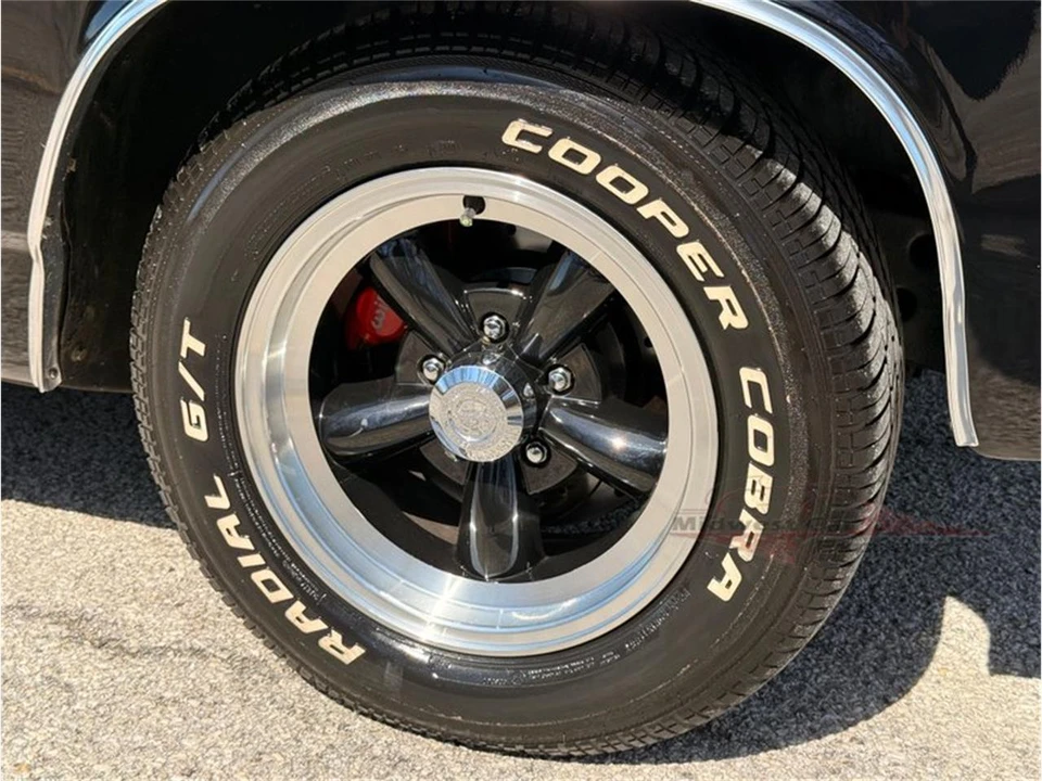 1972 Chevrolet El Camino 3rd Gen - Image 13 of 31