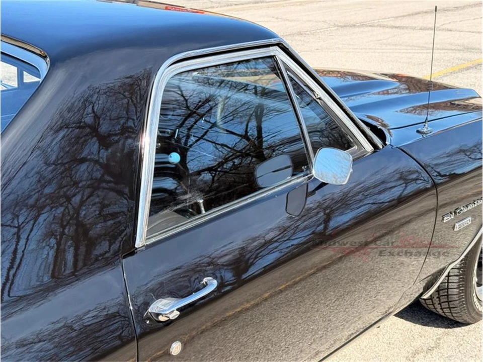 1972 Chevrolet El Camino 3rd Gen - Image 28 of 31