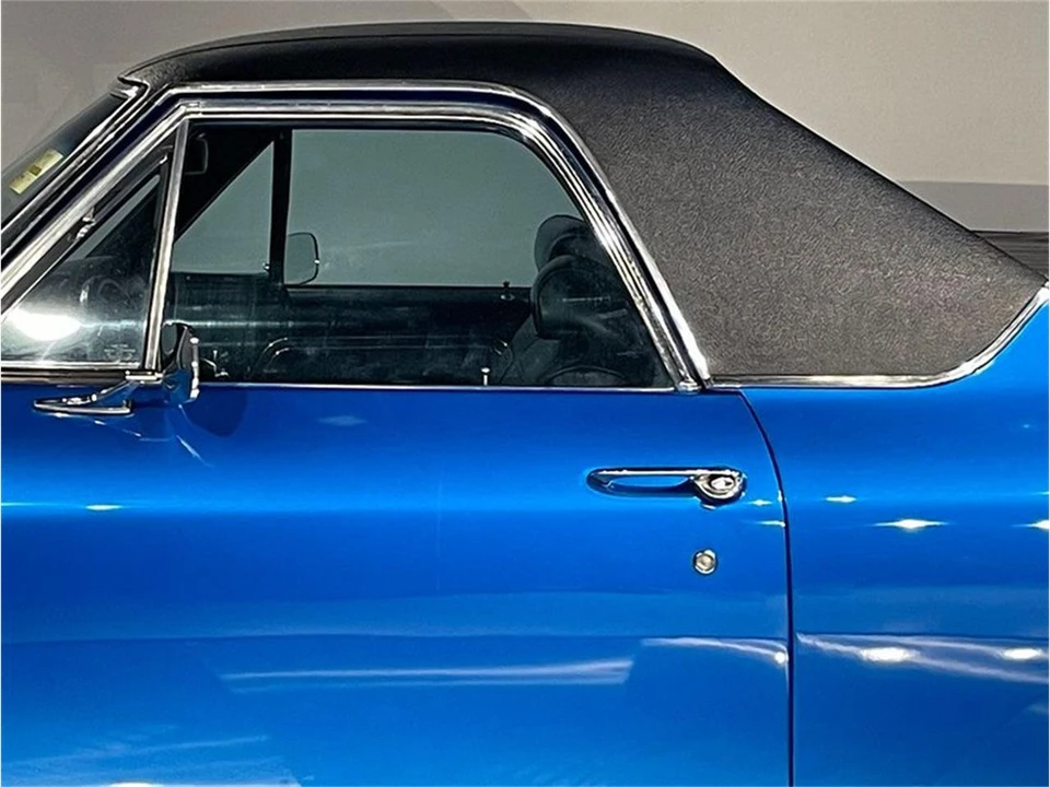 1972 Chevrolet El Camino 3rd Gen - Image 10 of 31