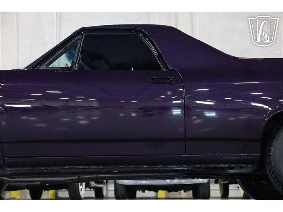 1972 Chevrolet El Camino 3rd Gen - Image 18 of 31