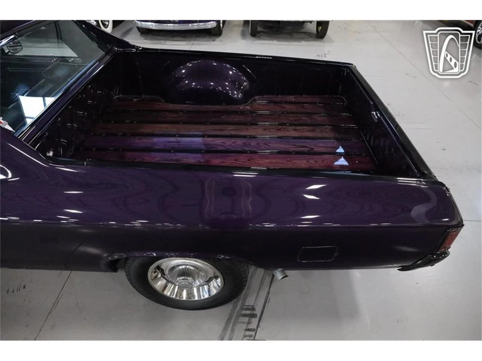 1972 Chevrolet El Camino 3rd Gen - Image 19 of 31