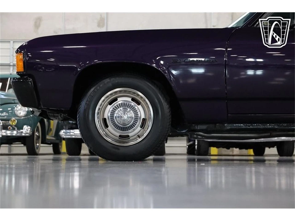 1972 Chevrolet El Camino 3rd Gen - Image 15 of 31