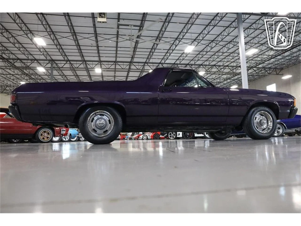1972 Chevrolet El Camino 3rd Gen - Image 31 of 31