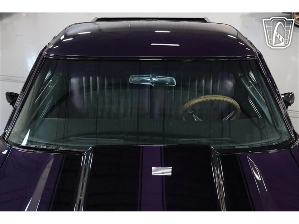 1972 Chevrolet El Camino 3rd Gen - Image 6 of 31