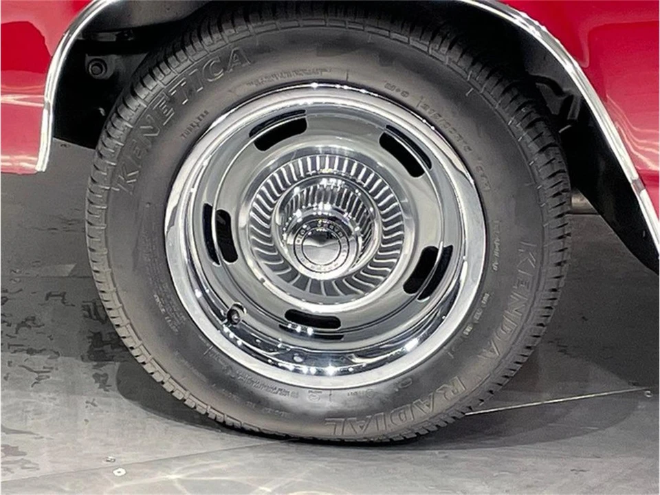 1972 Chevrolet El Camino 3rd Gen - Image 9 of 31