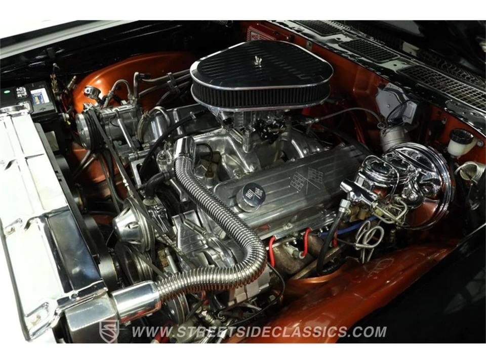 1972 Chevrolet El Camino 3rd Gen - Image 31 of 31