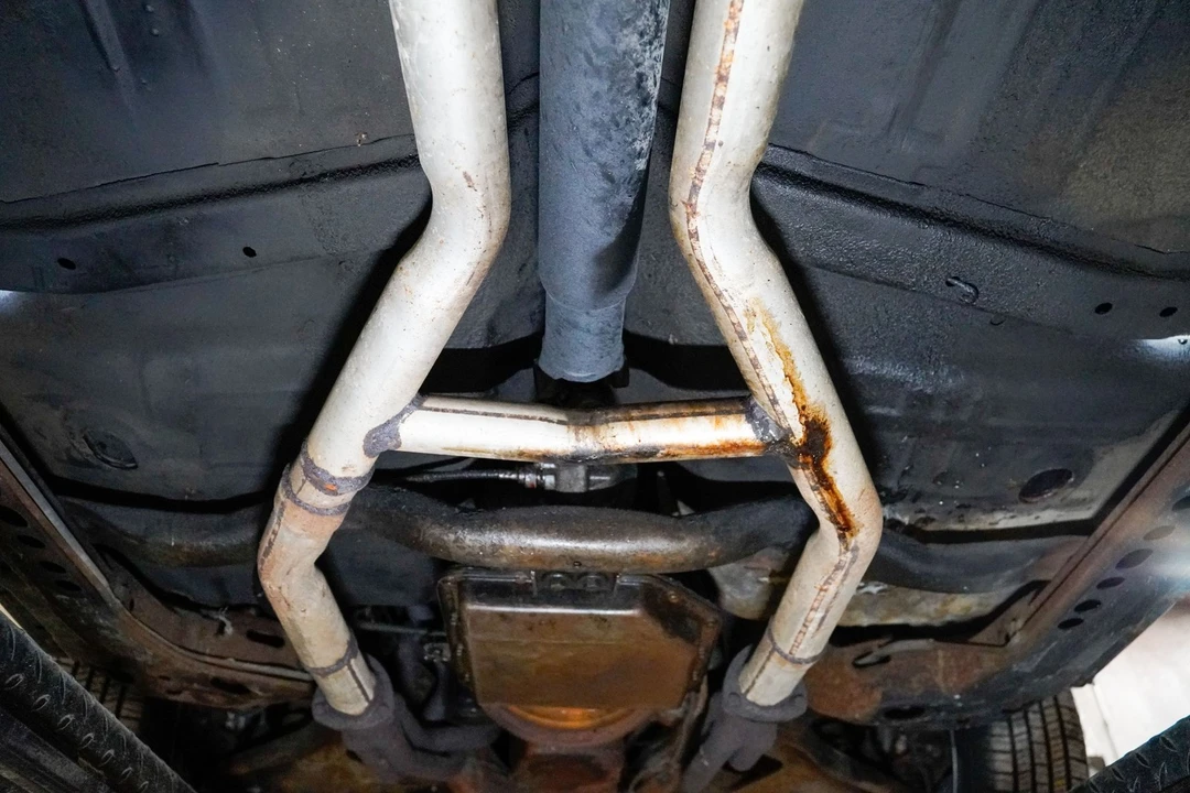 1972 Chevrolet El Camino 2nd Gen - Image 17 of 21