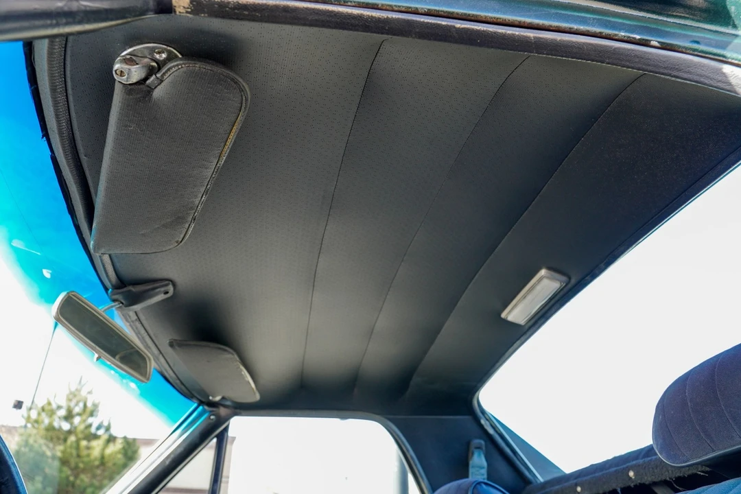 1972 Chevrolet El Camino 2nd Gen - Image 14 of 21