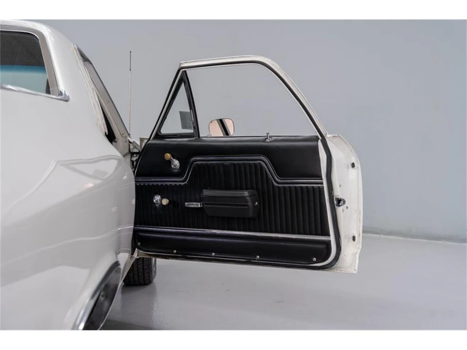 1972 Chevrolet El Camino 3rd Gen - Image 10 of 31