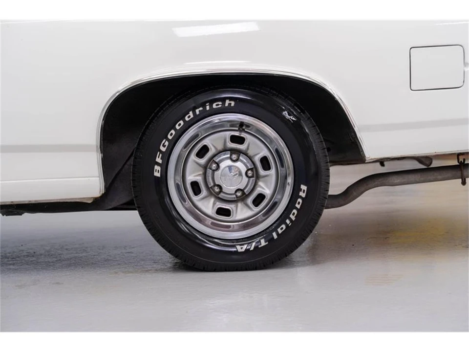 1972 Chevrolet El Camino 3rd Gen - Image 23 of 31