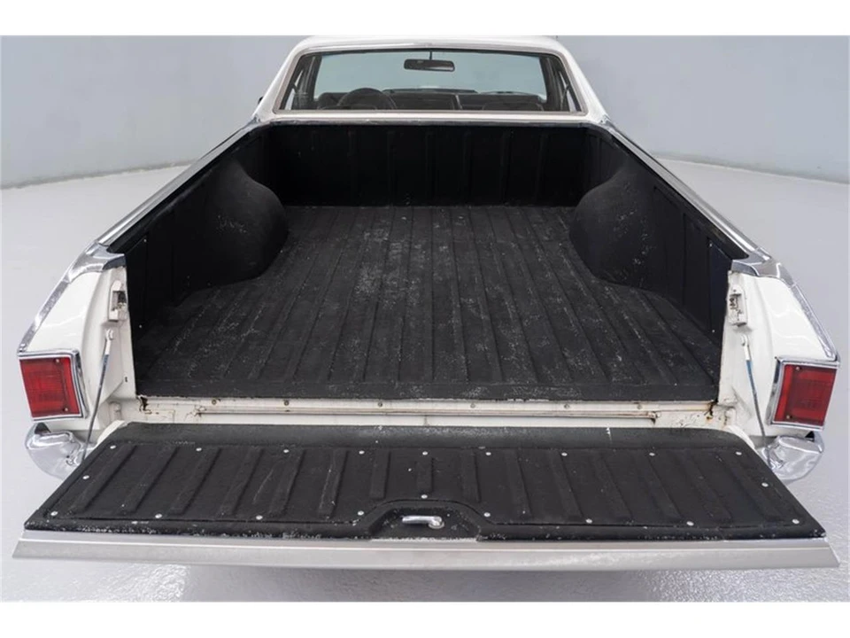 1972 Chevrolet El Camino 3rd Gen - Image 21 of 31