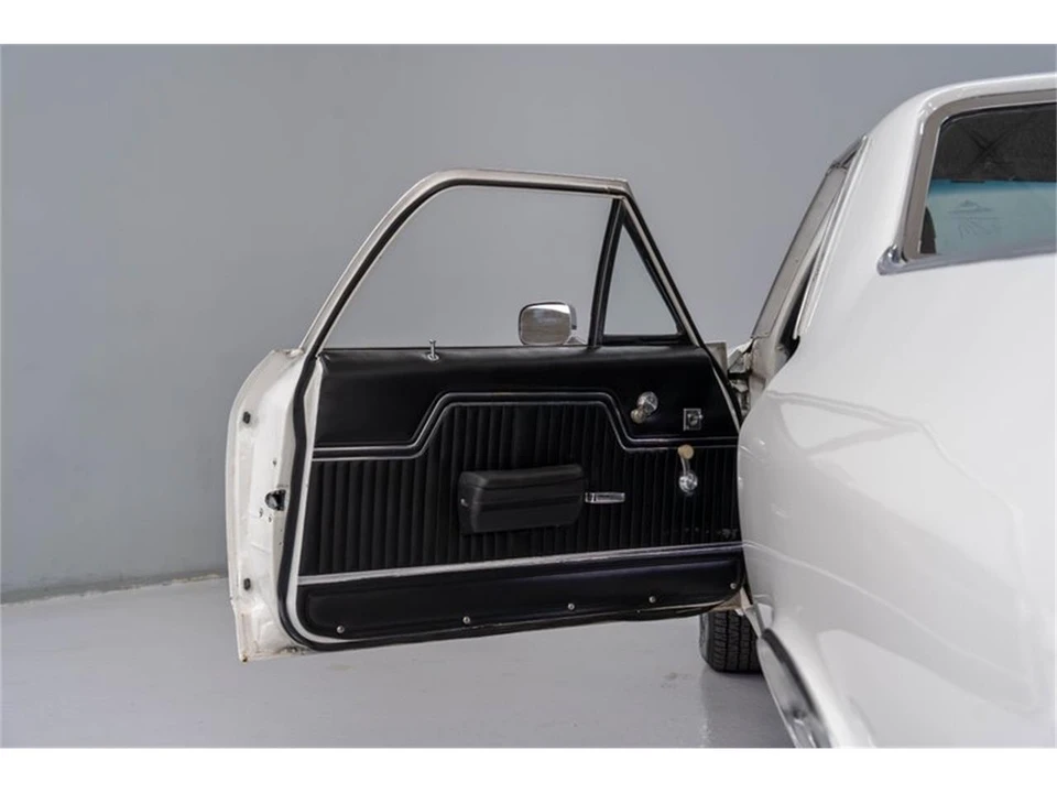 1972 Chevrolet El Camino 3rd Gen - Image 9 of 31
