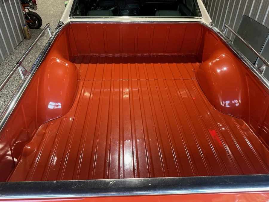 1972 Chevrolet El Camino 3rd Gen - Image 9 of 10