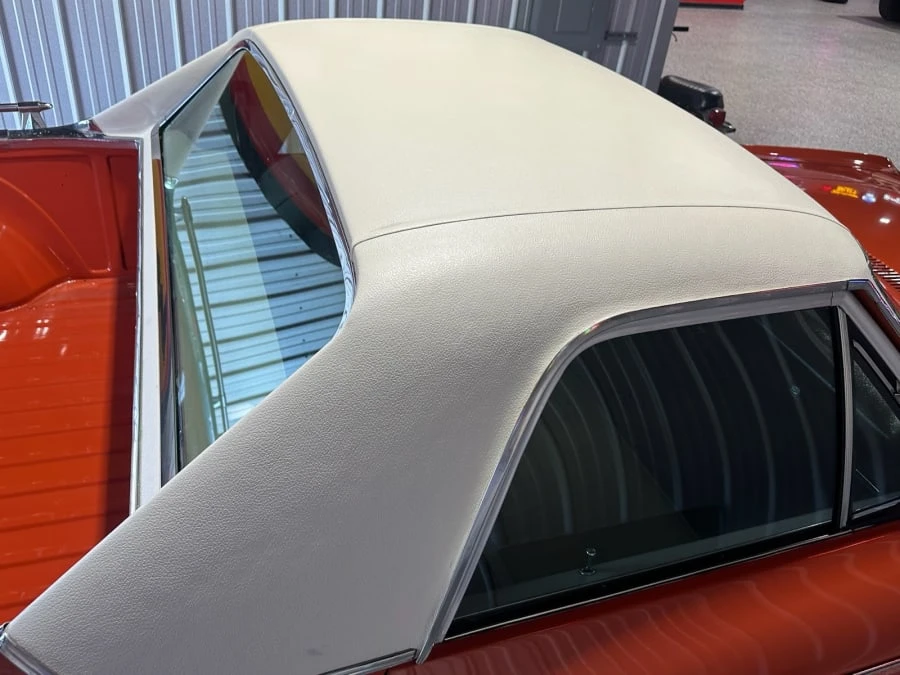 1972 Chevrolet El Camino 3rd Gen - Image 4 of 10