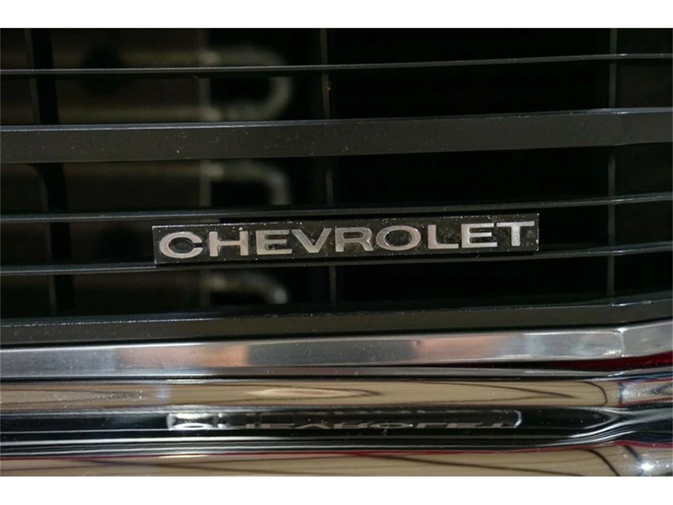 1972 Chevrolet El Camino 3rd Gen - Image 21 of 31