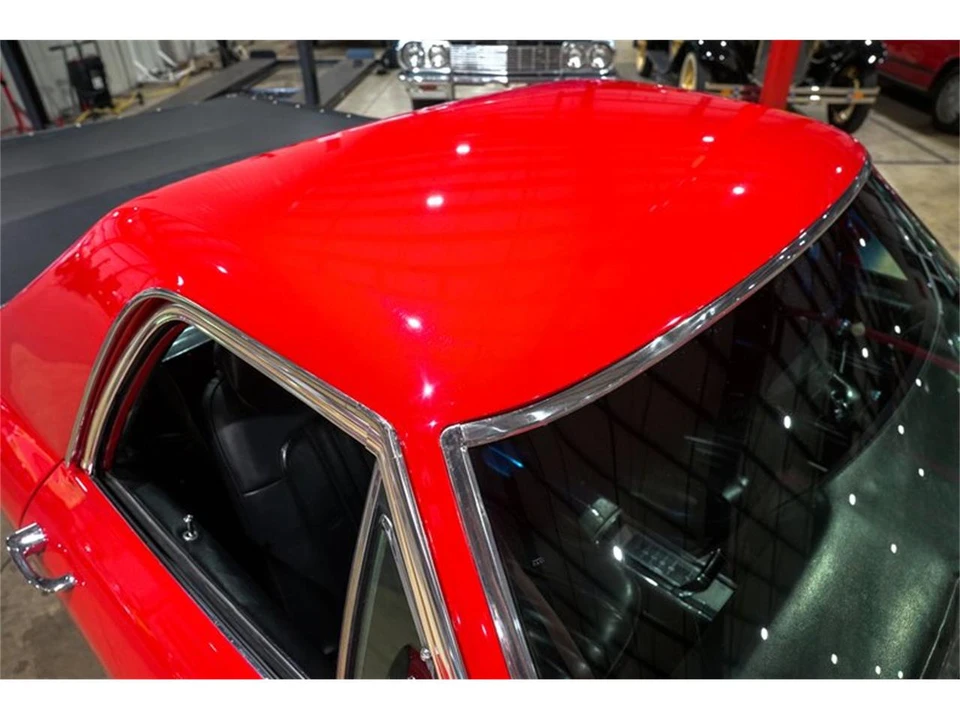 1972 Chevrolet El Camino 3rd Gen - Image 18 of 31