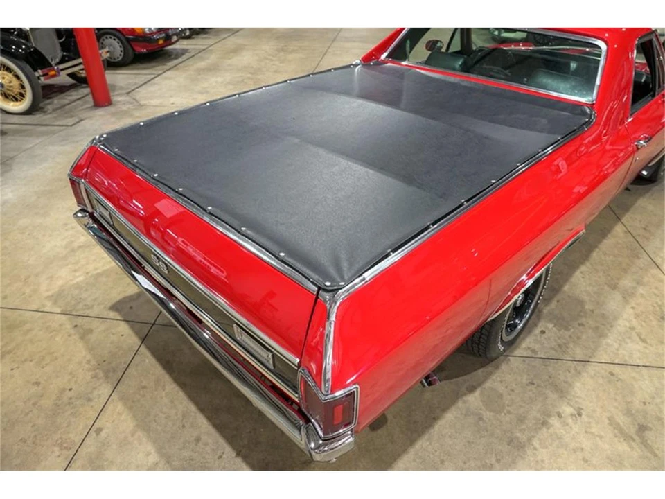1972 Chevrolet El Camino 3rd Gen - Image 19 of 31