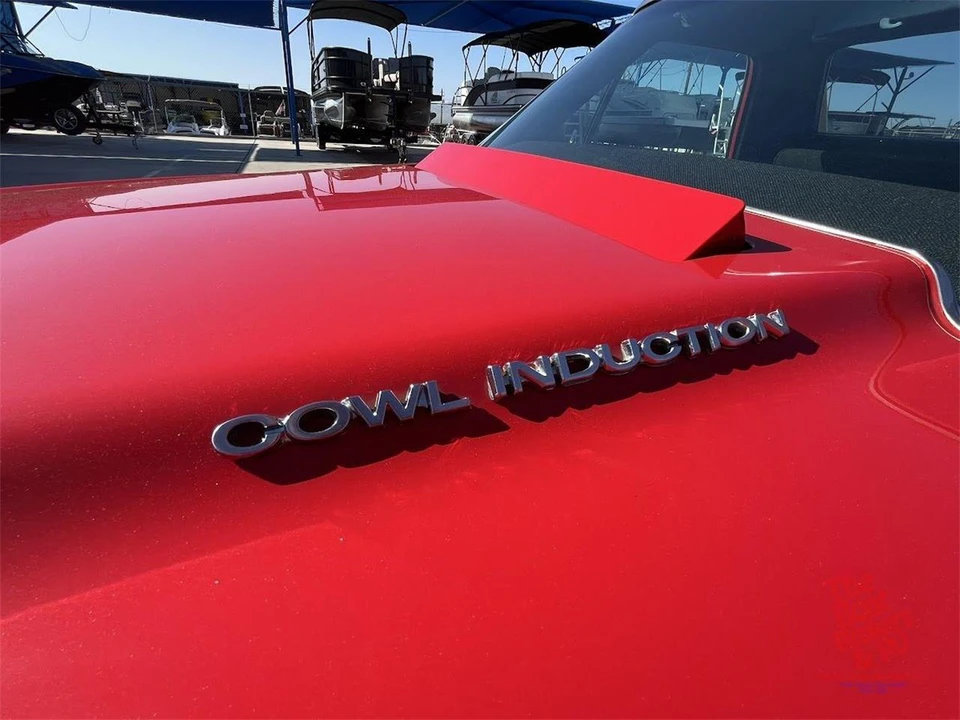 1972 Chevrolet El Camino 3rd Gen - Image 14 of 15