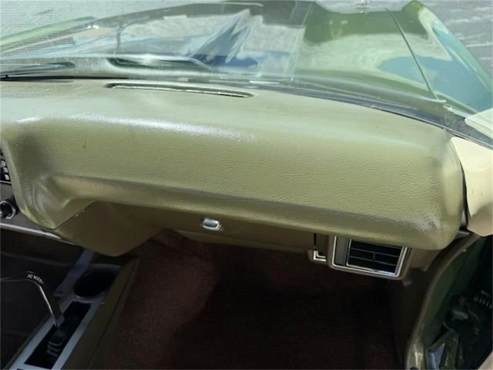 1972 Chevrolet El Camino 3rd Gen - Image 30 of 31