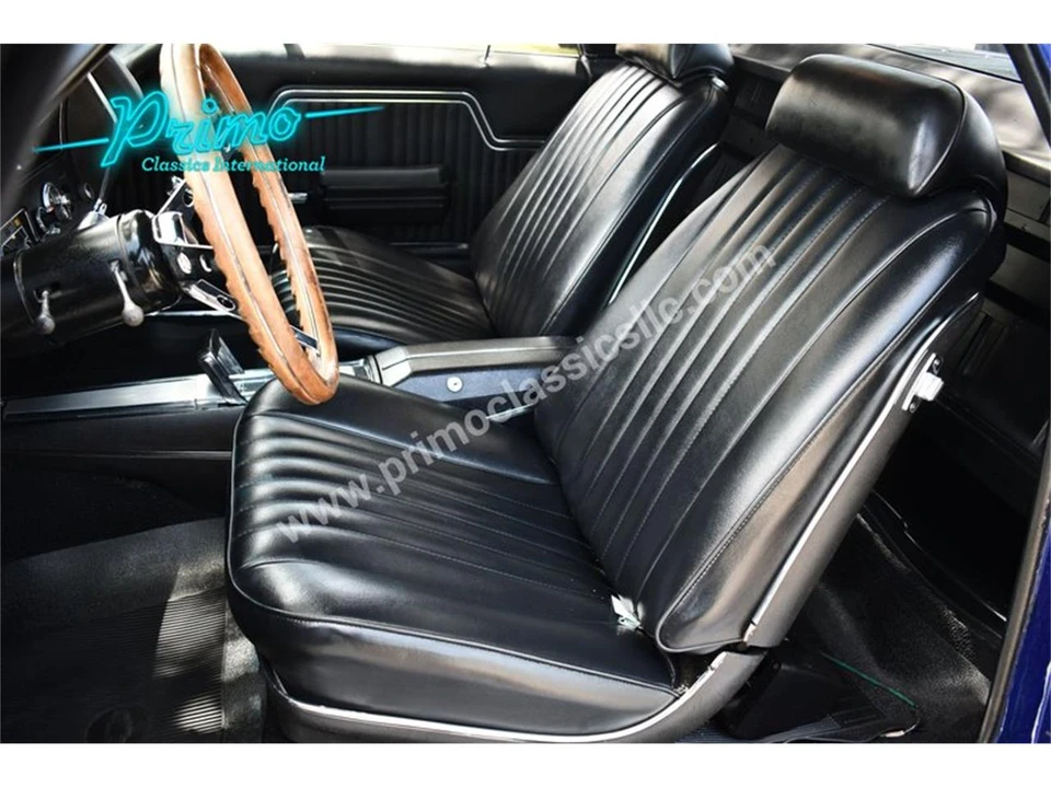 1972 Chevrolet El Camino 3rd Gen - Image 10 of 31