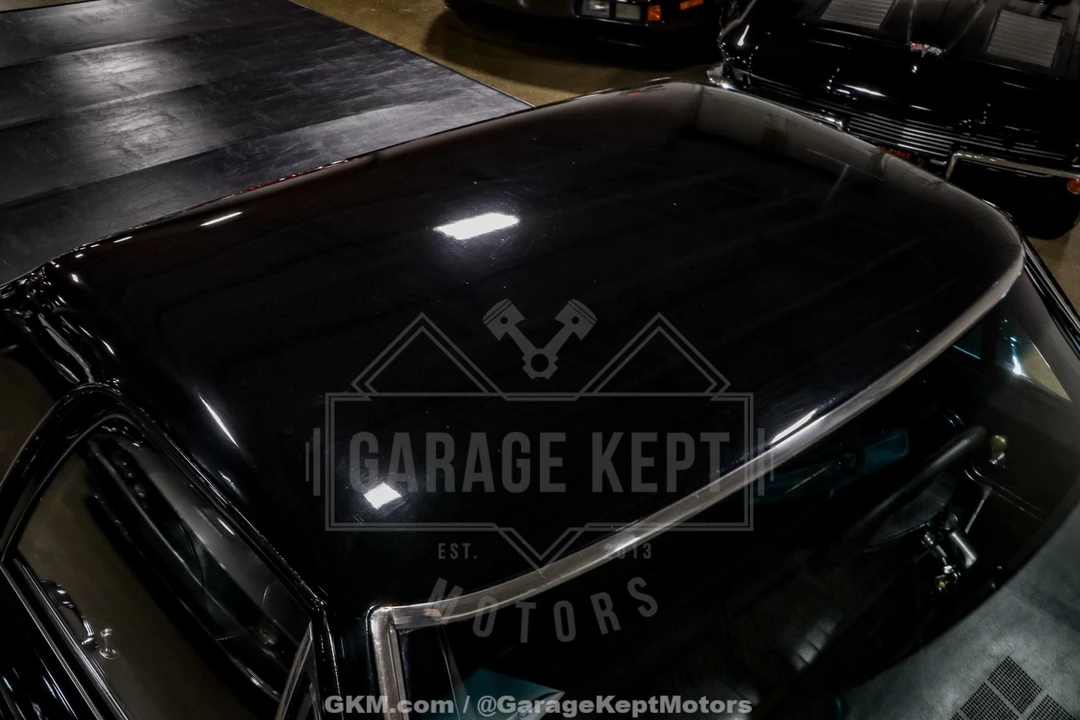 1972 Chevrolet El Camino 3rd Gen - Image 17 of 31
