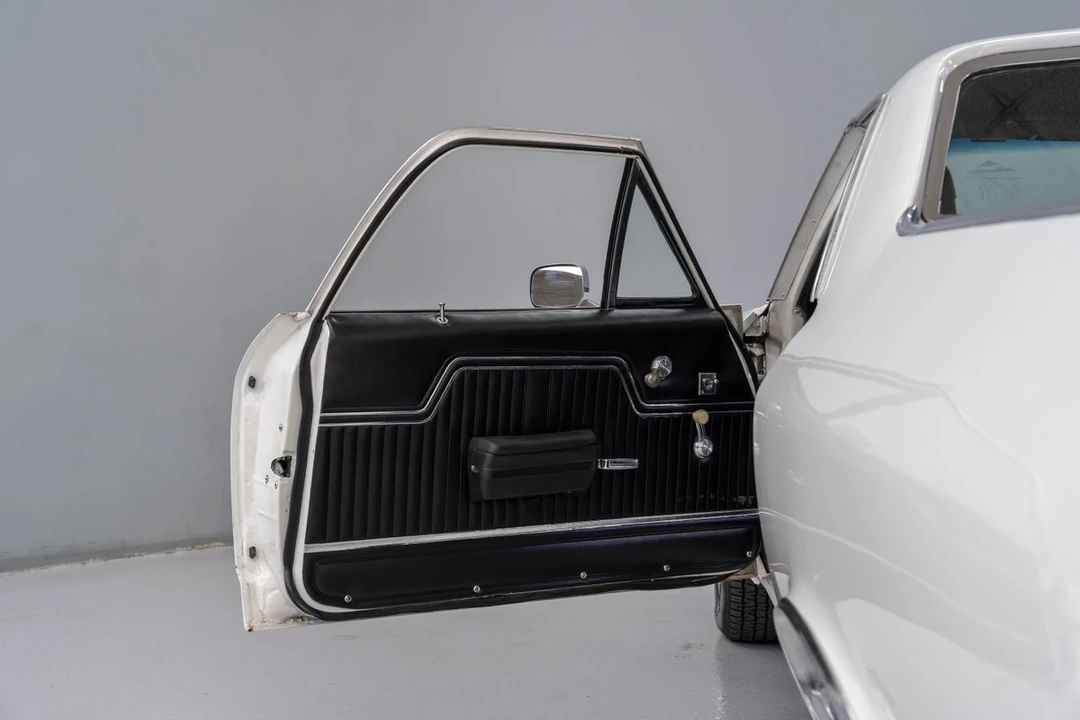 1972 Chevrolet El Camino 3rd Gen - Image 10 of 31