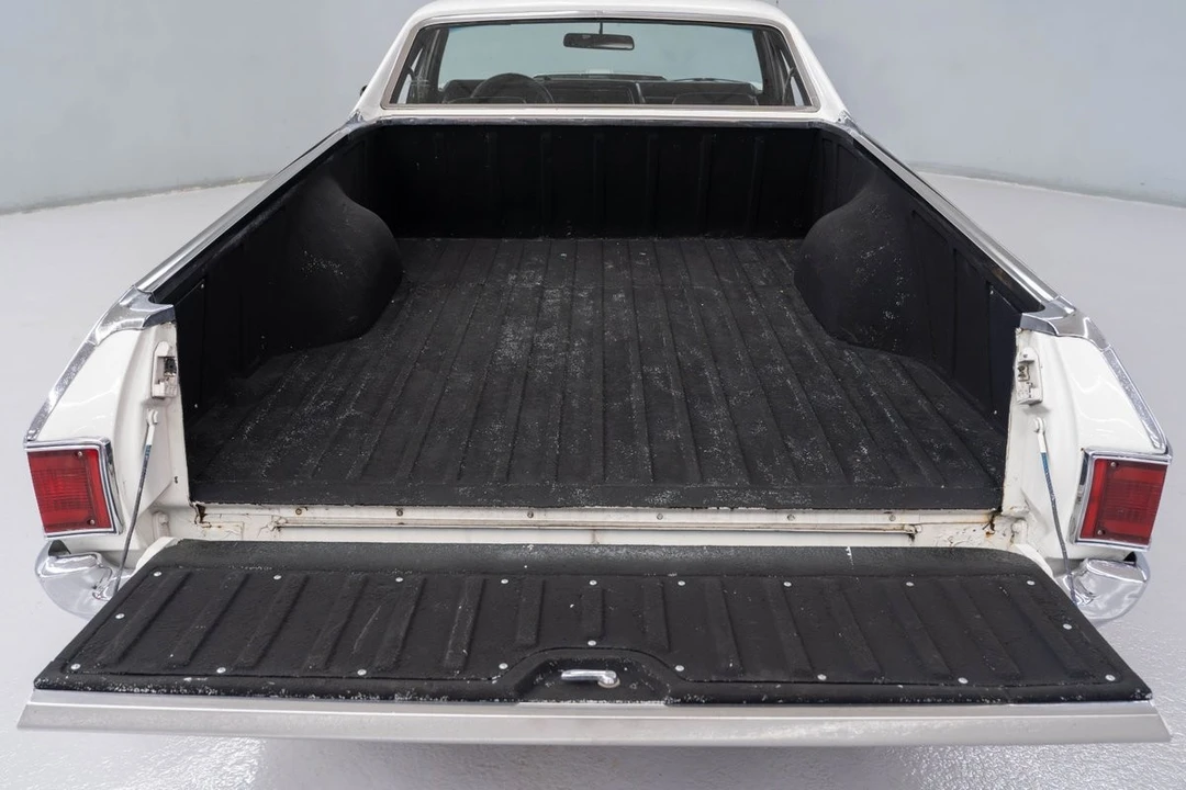 1972 Chevrolet El Camino 3rd Gen - Image 22 of 31