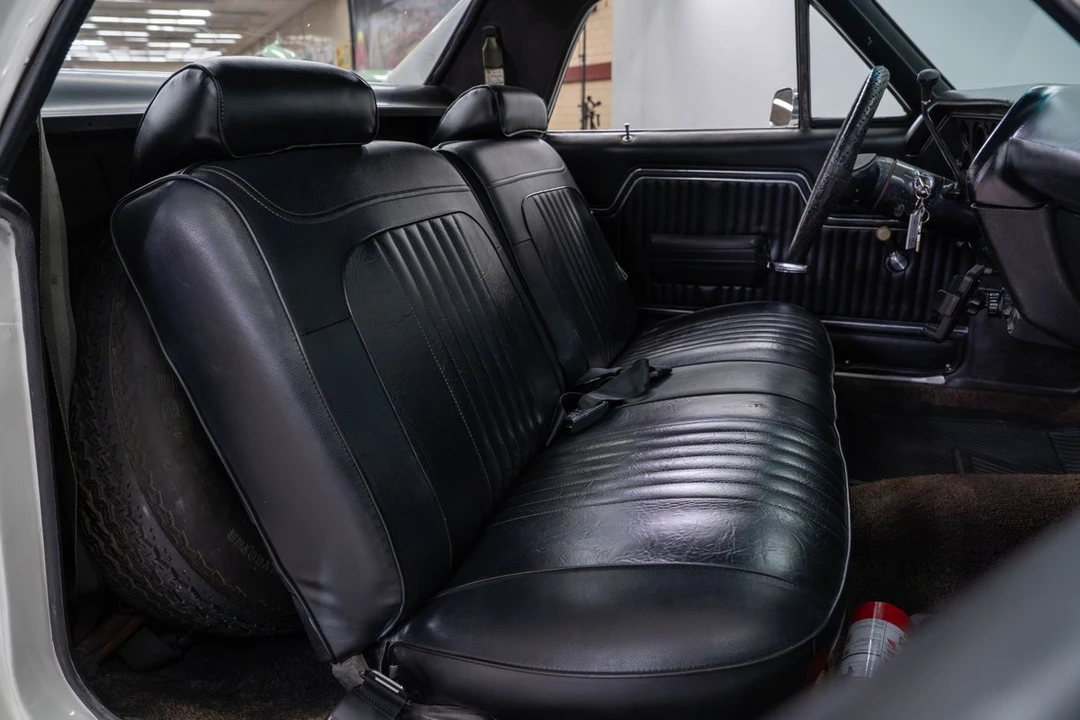 1972 Chevrolet El Camino 3rd Gen - Image 21 of 31