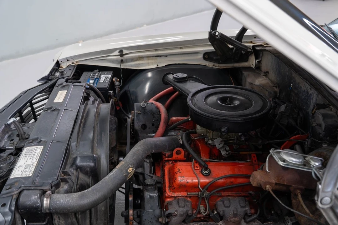 1972 Chevrolet El Camino 3rd Gen - Image 29 of 31