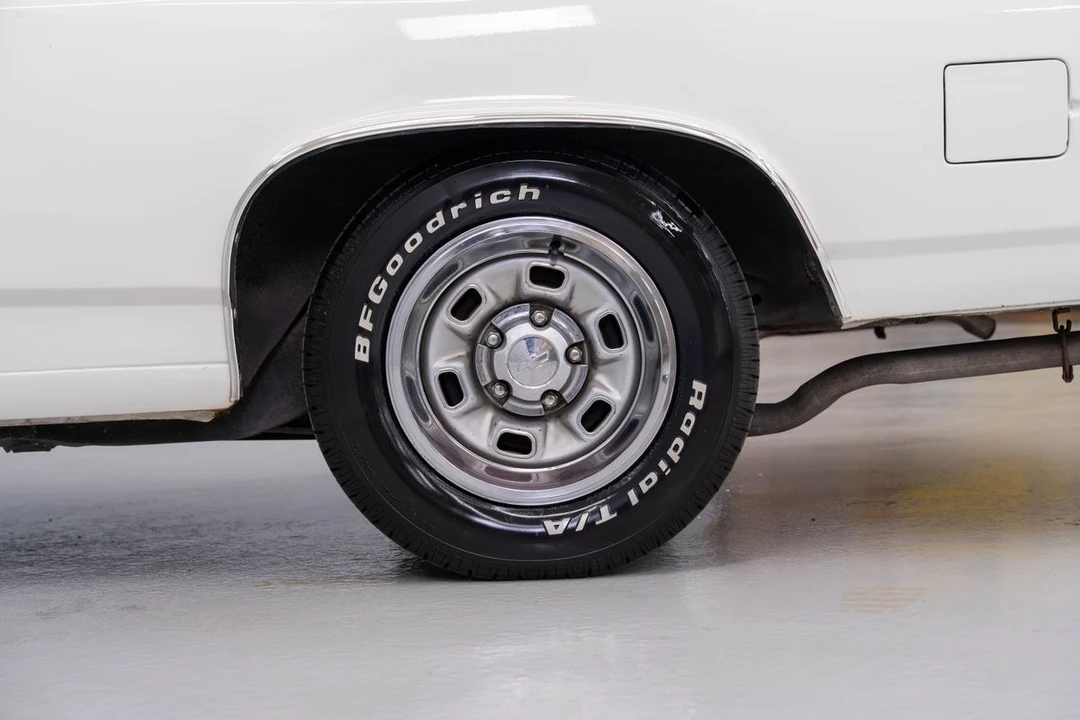 1972 Chevrolet El Camino 3rd Gen - Image 24 of 31