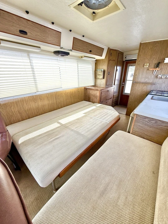 1972 Chevrolet G-Series Van - Image 11 of 18