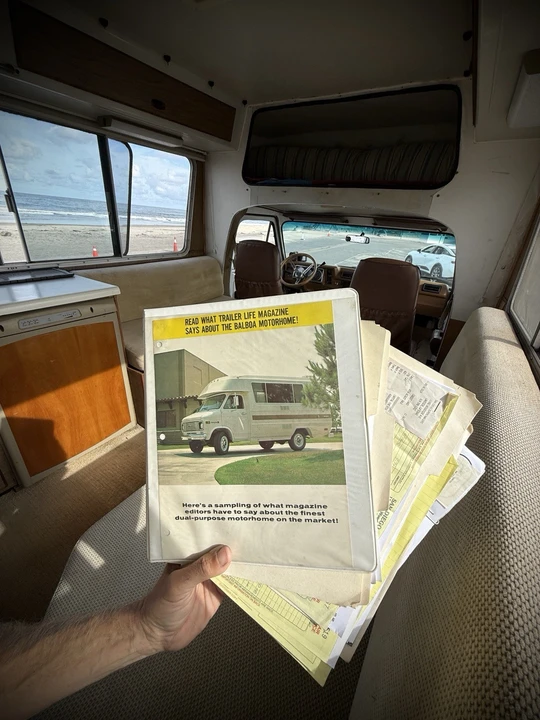 1972 Chevrolet G-Series Van - Image 12 of 18