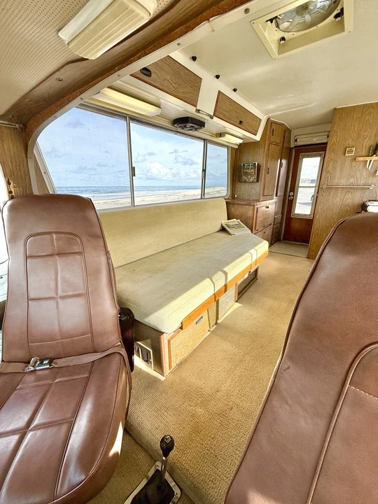 1972 Chevrolet G-Series Van - Image 14 of 18