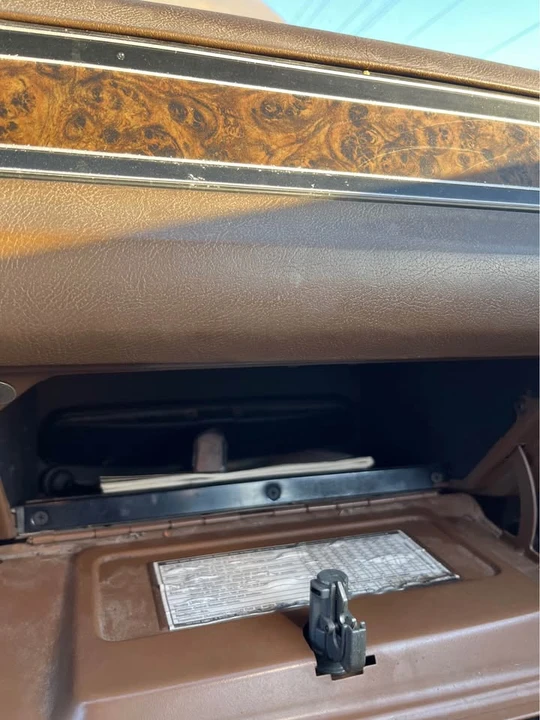 1972 Chevrolet Impala 5th Gen - Image 18 of 18