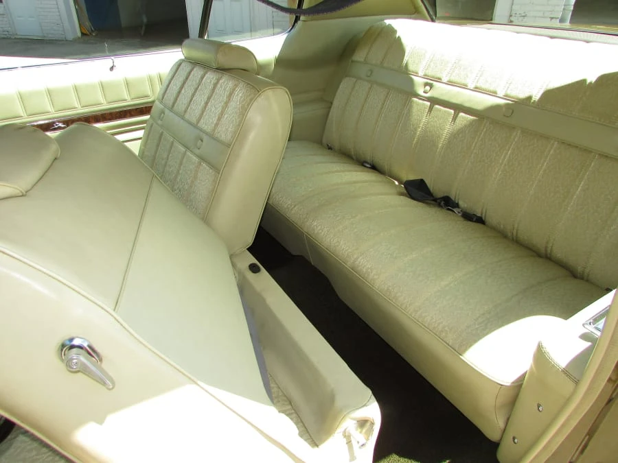 1972 Chevrolet Impala 5th Gen - Image 5 of 22