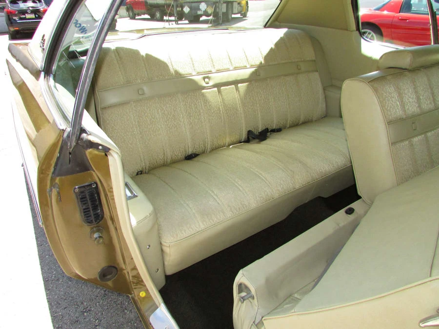 1972 Chevrolet Impala 5th Gen - Image 8 of 22