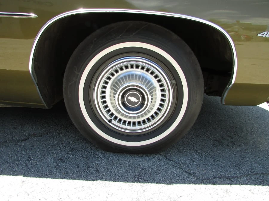 1972 Chevrolet Impala 5th Gen - Image 17 of 22