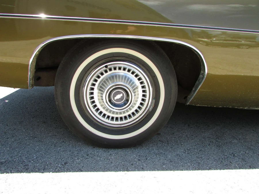 1972 Chevrolet Impala 5th Gen - Image 18 of 22