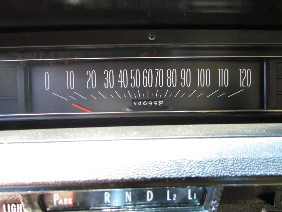1972 Chevrolet Impala 5th Gen - Image 19 of 22