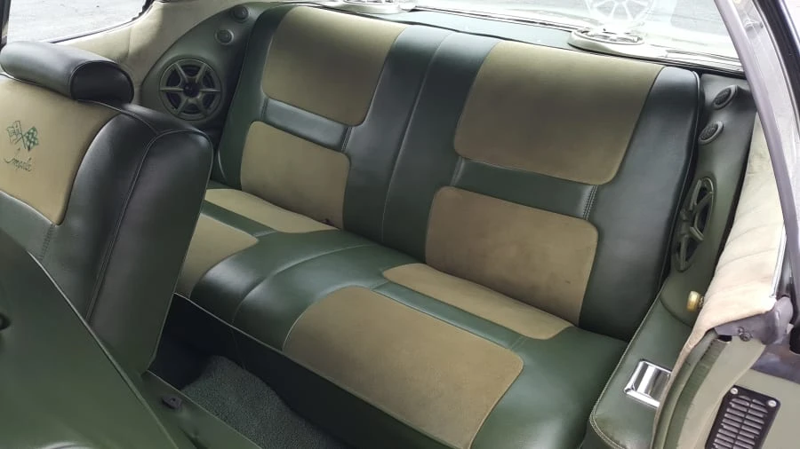 1972 Chevrolet Impala 5th Gen - Image 5 of 10