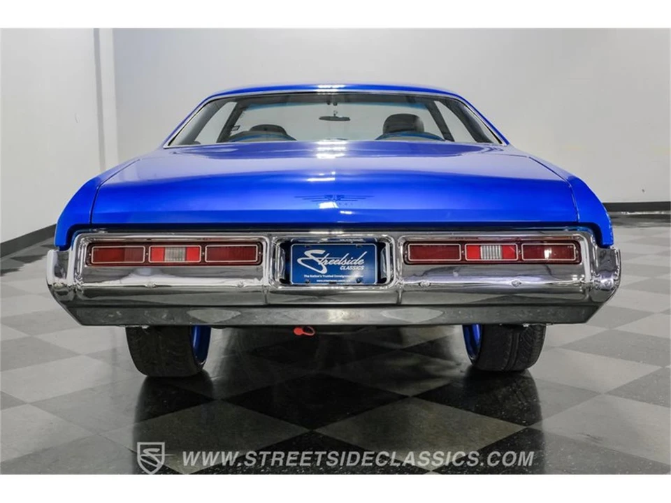 1972 Chevrolet Impala 5th Gen - Image 11 of 31