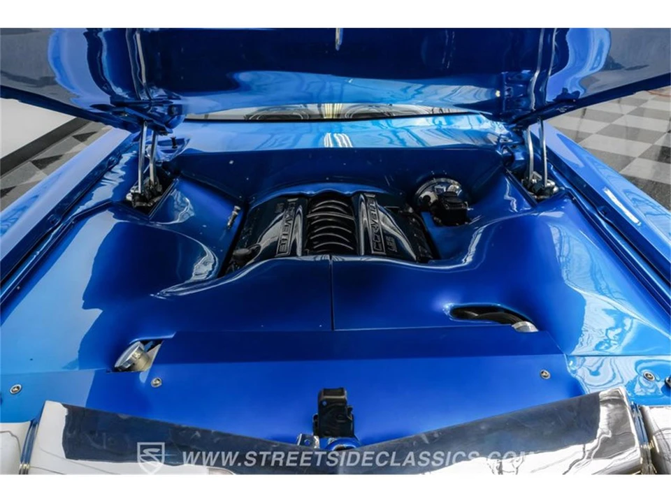 1972 Chevrolet Impala 5th Gen - Image 3 of 31