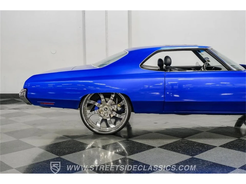 1972 Chevrolet Impala 5th Gen - Image 29 of 31