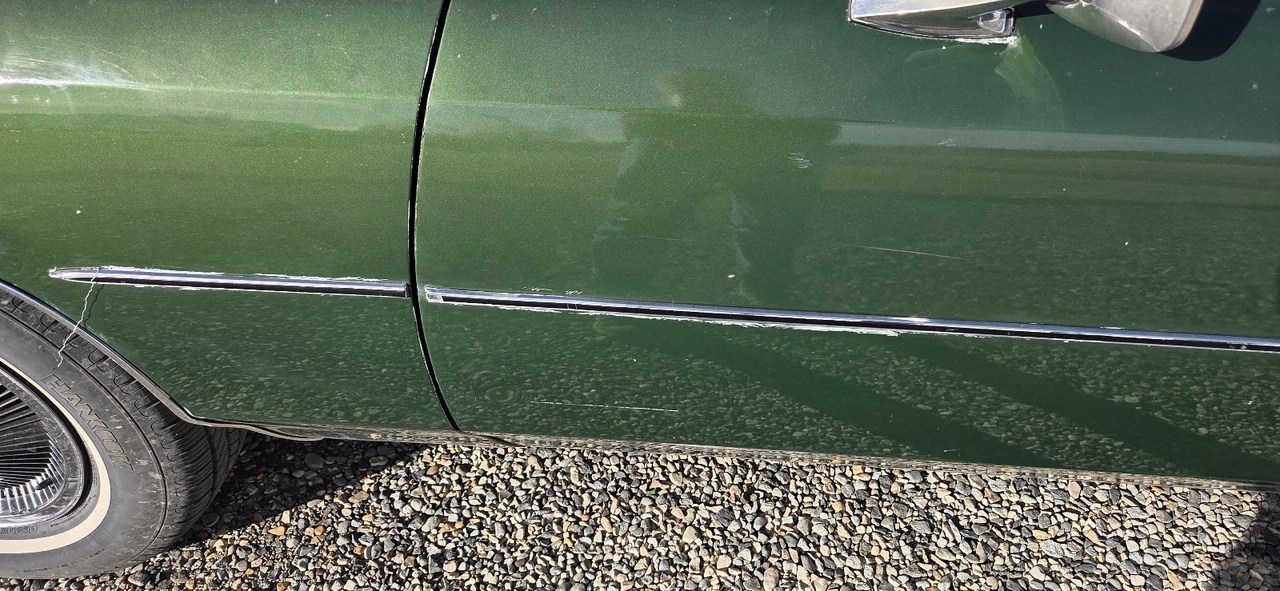 1972 Chevrolet Impala 4th Gen - Image 11 of 21