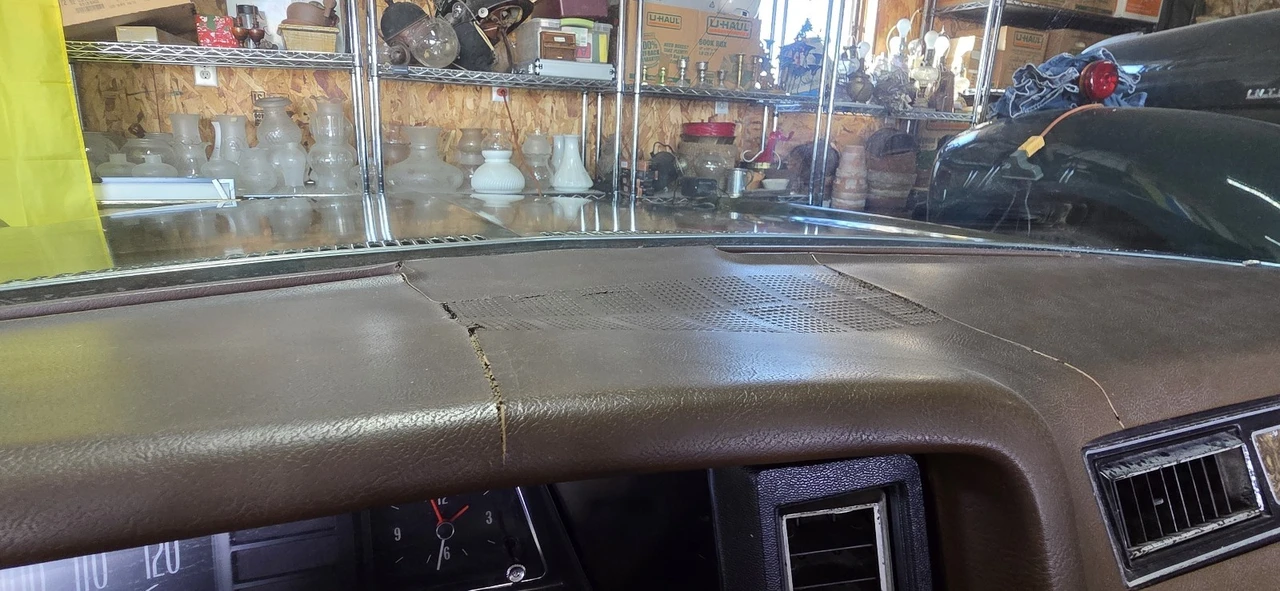 1972 Chevrolet Impala 4th Gen - Image 7 of 21