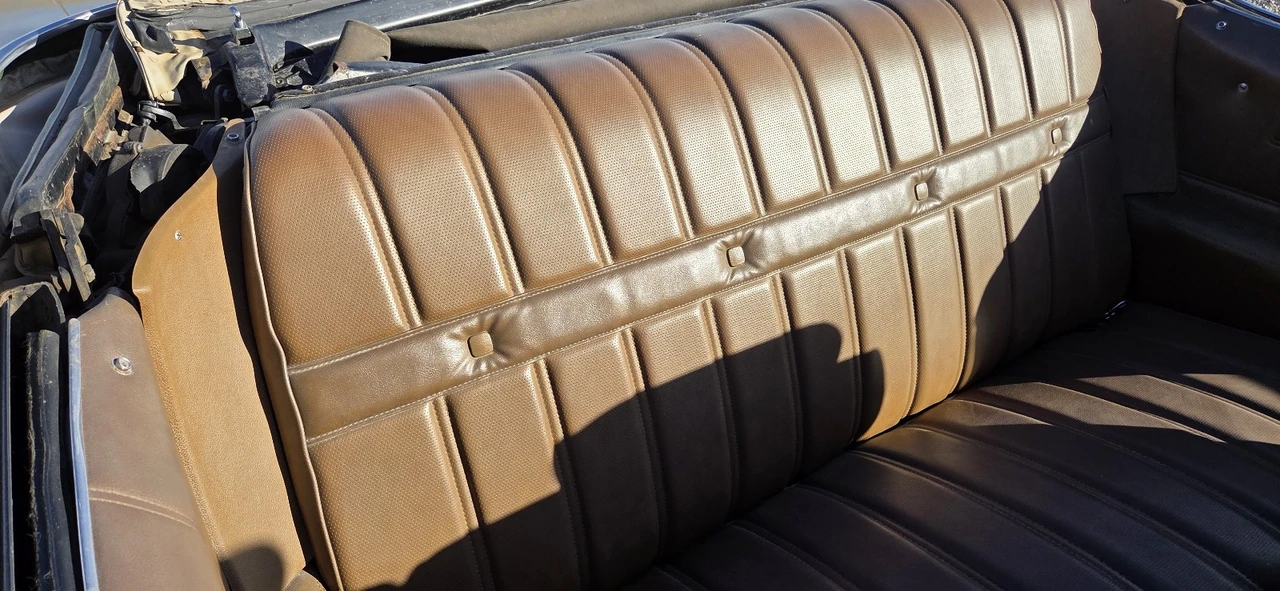 1972 Chevrolet Impala 4th Gen - Image 14 of 21