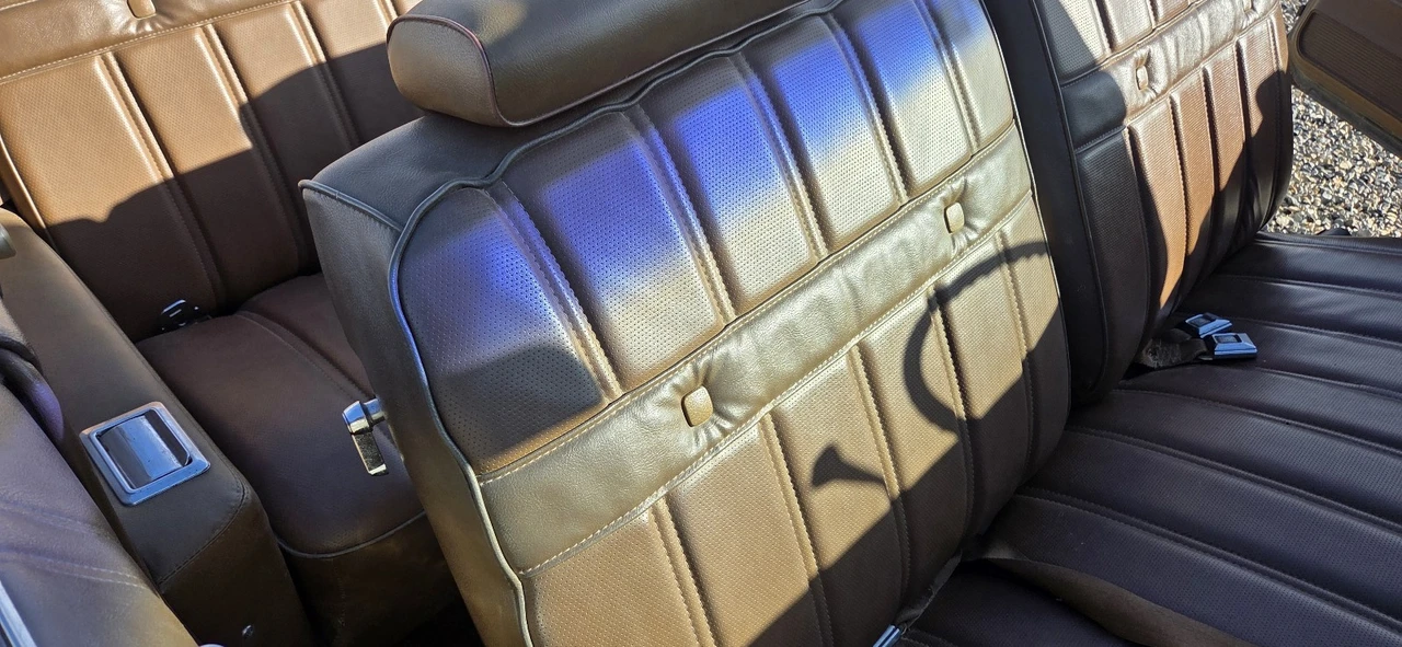 1972 Chevrolet Impala 4th Gen - Image 15 of 21