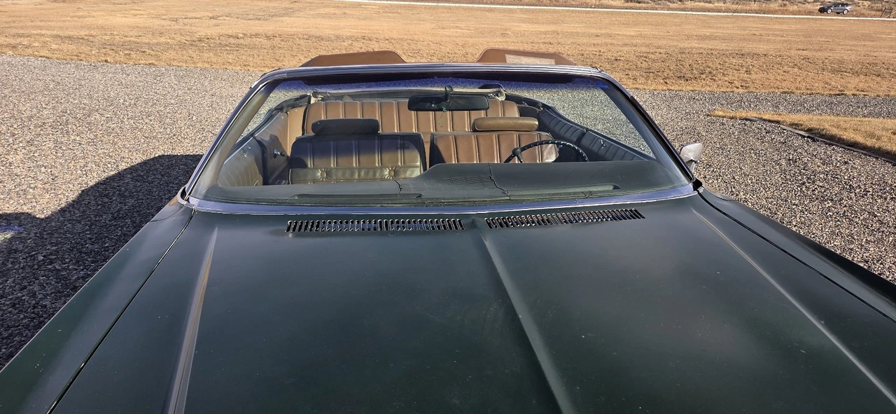 1972 Chevrolet Impala 4th Gen - Image 9 of 21