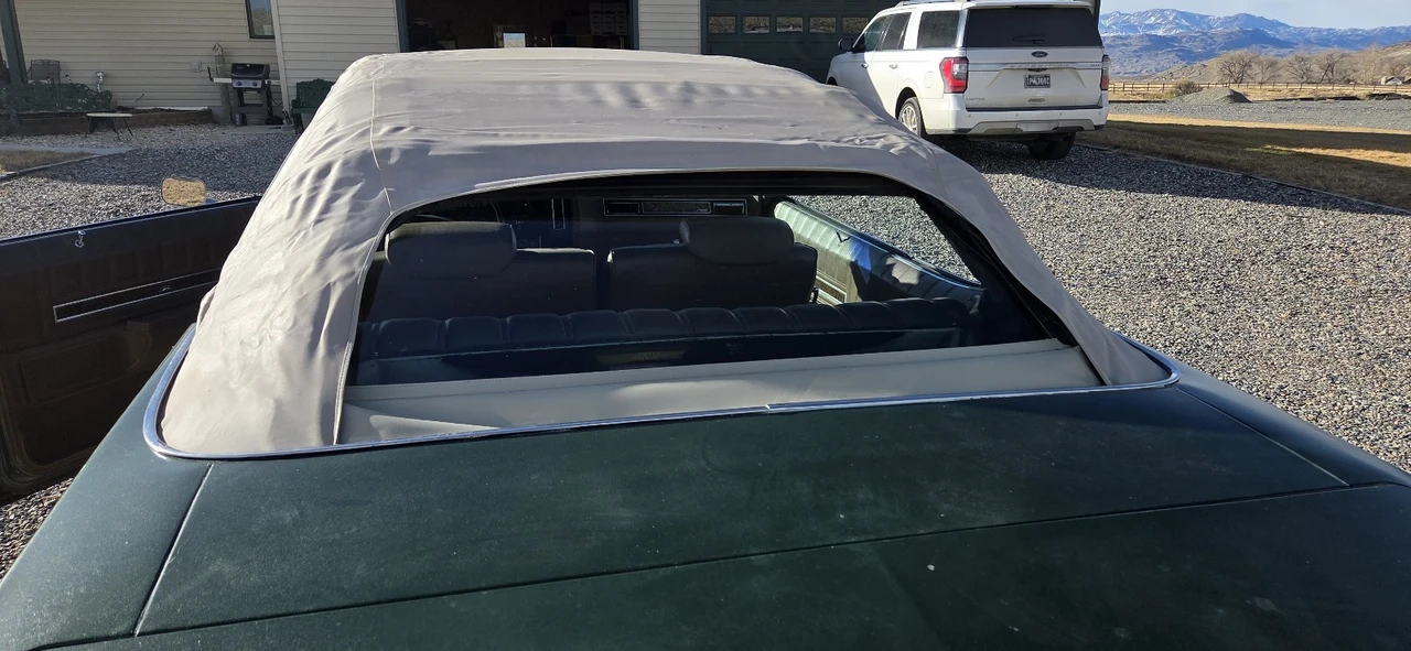 1972 Chevrolet Impala 4th Gen - Image 13 of 21