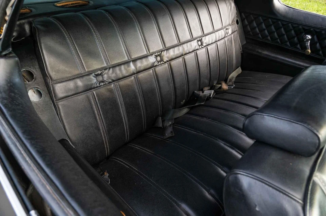 1972 Chevrolet Impala 4th Gen - Image 14 of 21